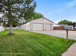 3053 Coal Mine Ave, Rifle, CO 81650