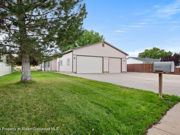 3053 Coal Mine Ave, Rifle, CO 81650