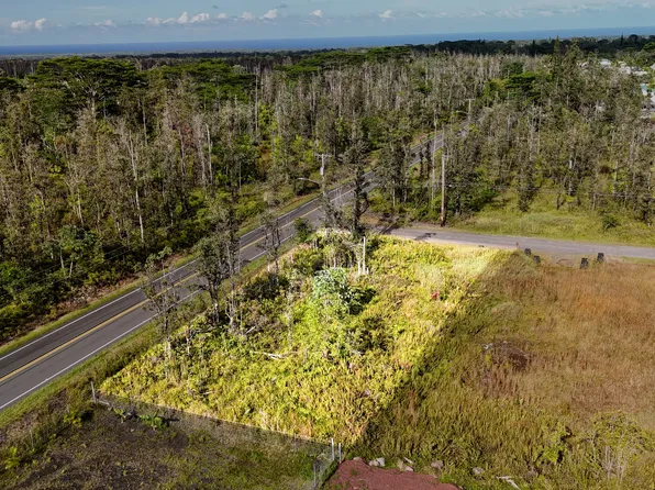 Sugarcane Ln Lot 2, Pahoa, HI 96778
