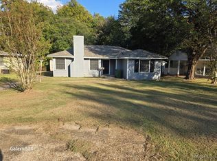 3763 Narrow Lane Rd, Montgomery, AL 36111