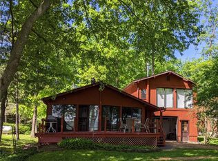 3664 Wagner Rd, Bradford, NY 14815