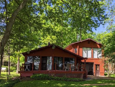 3664 Wagner Rd, Bradford, NY, 14815