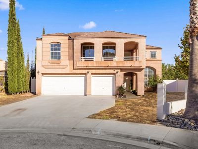 38834 Fruitridge Ct, Palmdale, CA, 93551