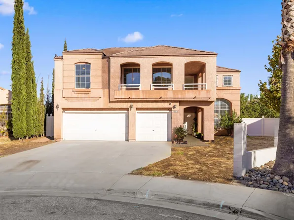 38834 Fruitridge Ct, Palmdale, CA 93551