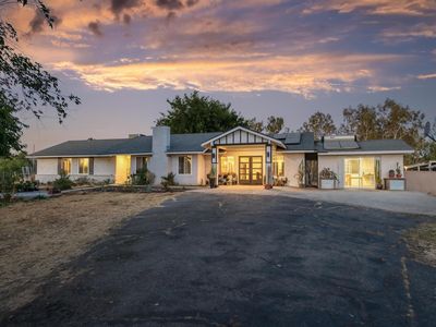 16751 Monreal Rd, Madera, CA, 93636