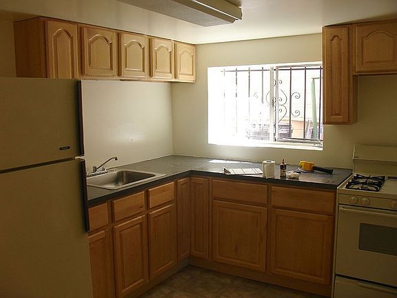 Ground Floor kitchen