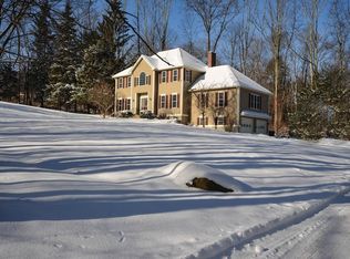 264 Boston Rd, Sutton, MA 01590