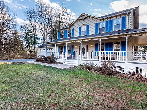 Gorgeous Trex Porch