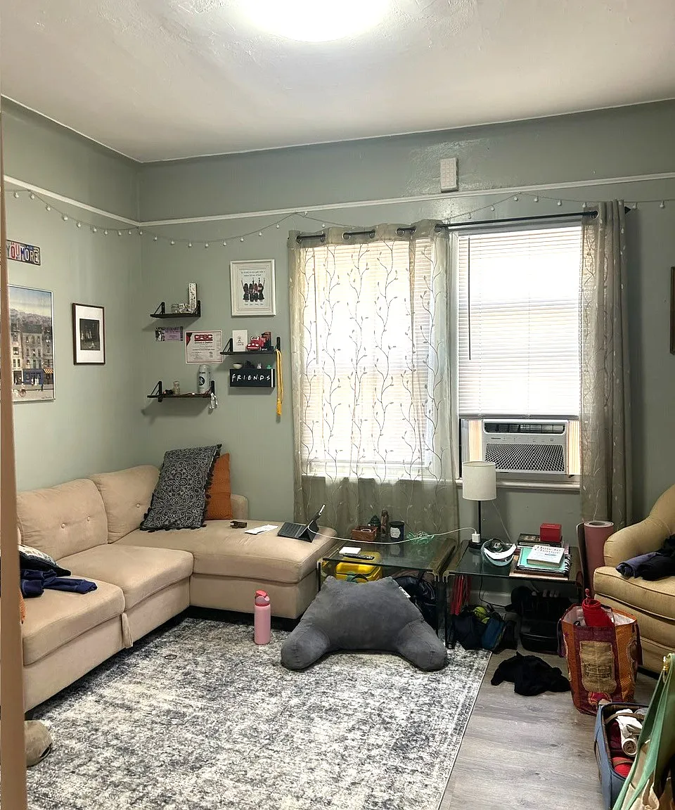 Studio, 750 sqft, $1,600 — Photo 1