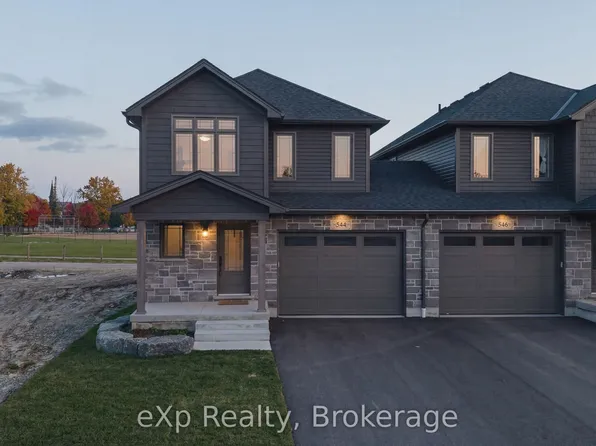544 Newfoundland St, Wellington North, ON N0G 2L2