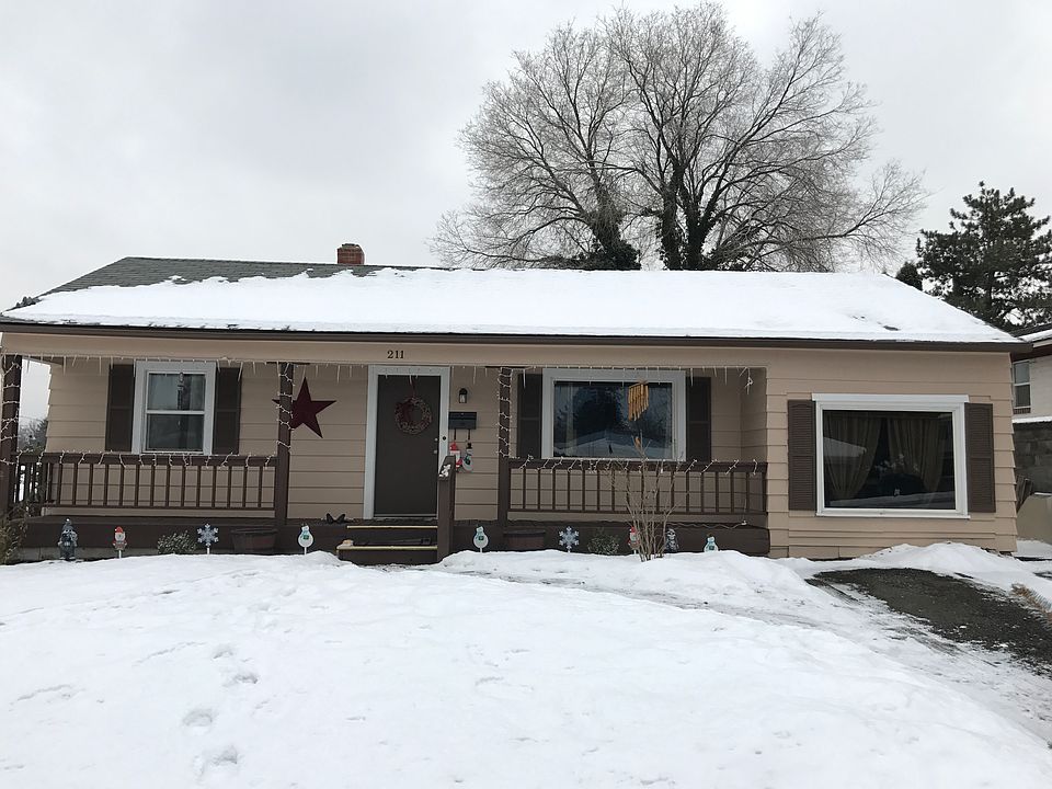 1st image of 211 N 31st Ave