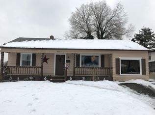 211 N 31st Ave, Yakima, WA 98902