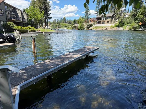 270 Bridge St APT Qc1-203, Bigfork, MT 59911