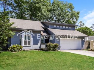 131 Driftwood Cir, Aiken, SC 29801
