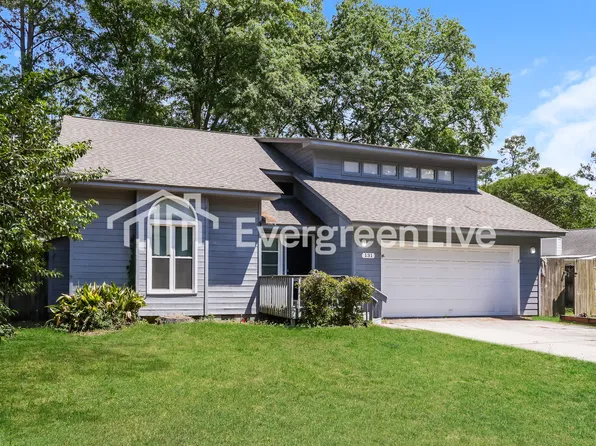131 Driftwood Cir, Aiken, SC 29801