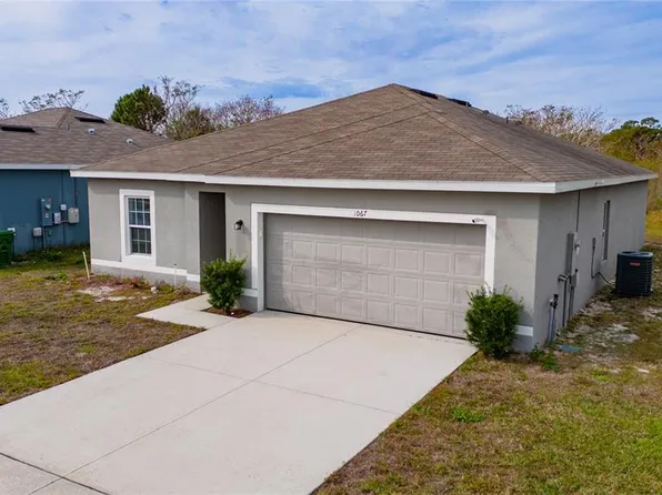 1067 Haines Dr, Winter Haven, FL 33881