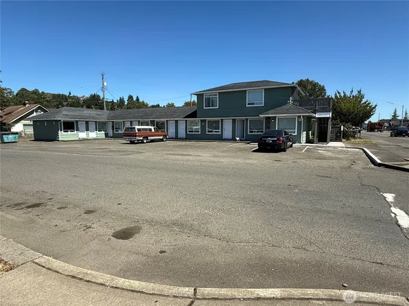 2320 Simpson Avenue, Aberdeen, WA 98520