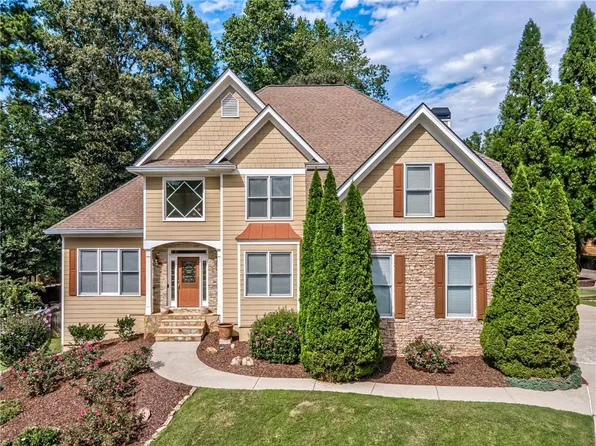 6610 Newcastle Way, Cumming, GA 30040