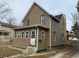 622 W Ganson St, Jackson, MI 49201