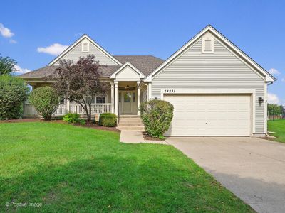 24231 W Mill Creek Ln, Plainfield, IL, 60586