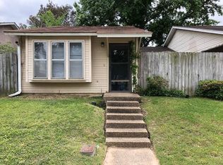 1342 Reel Rd, Longview, TX 75605