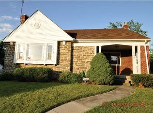 1864 Blackstone Pl, Cincinnati, OH 45237