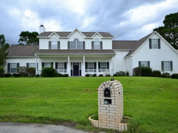 4376 Casa Grande Ct, Milton, FL 32583
