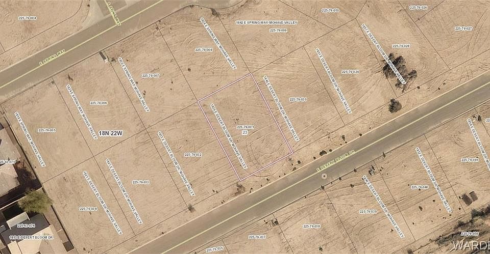 1st image of 1839 E Desert Bloom Dr