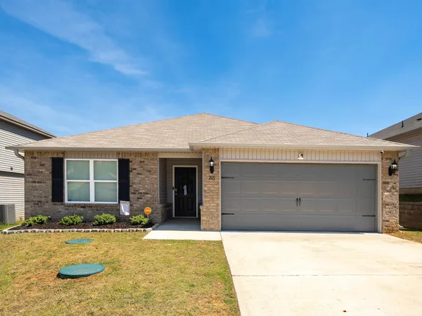 265 Americana Dr, Odenville, AL 35120