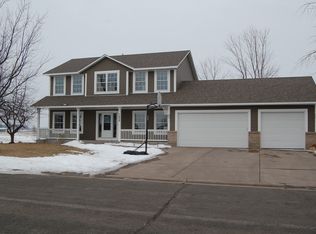 1032 Fairway Blvd, Howard Lake, MN 55349