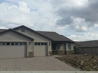 2110 Lakewood Dr, Prescott, AZ 86301