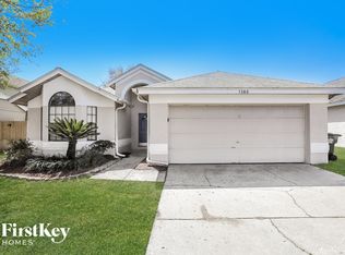 1380 Tindaro Dr, Apopka, FL 32703