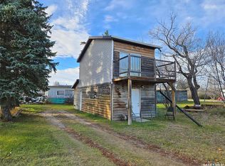 180 Main STREET, Kisbey, SK S0C 1L0