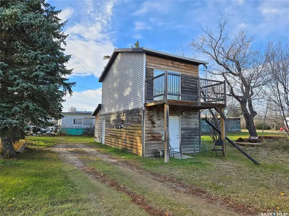 180 Main STREET, Kisbey, SK S0C 1L0