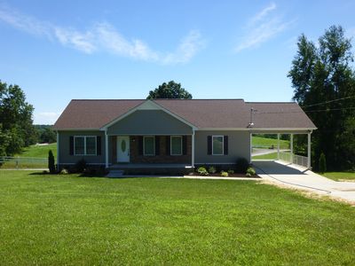 4553 Lahr Rd, Springfield, TN, 37172