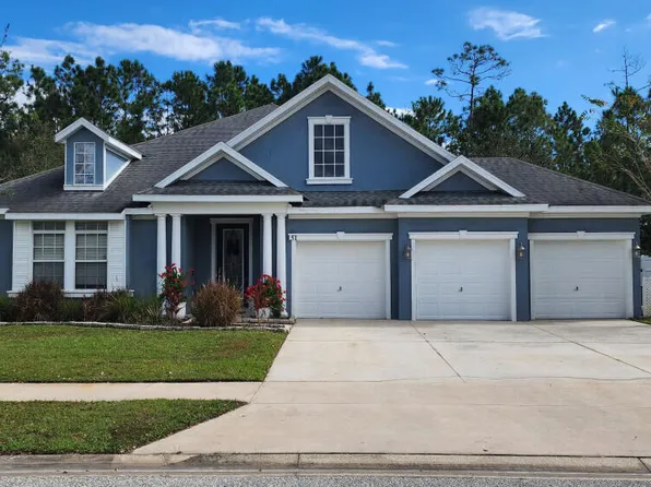 51 Herringbone Way, Ormond Beach, FL 32174