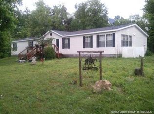 4490 Pleasure Ridge Rd SE, Corydon, IN 47112