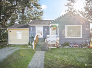 6411 S Ferdinand St, Tacoma, WA