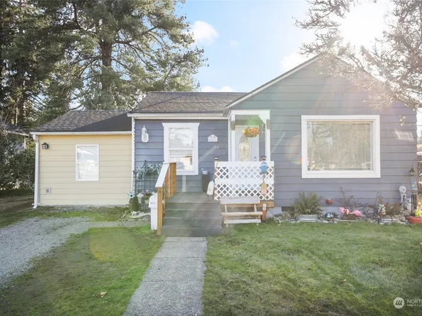 6411 S Ferdinand Street, Tacoma, WA 98409
