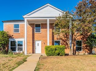 2205 Saharah Dr, Garland, TX 75044