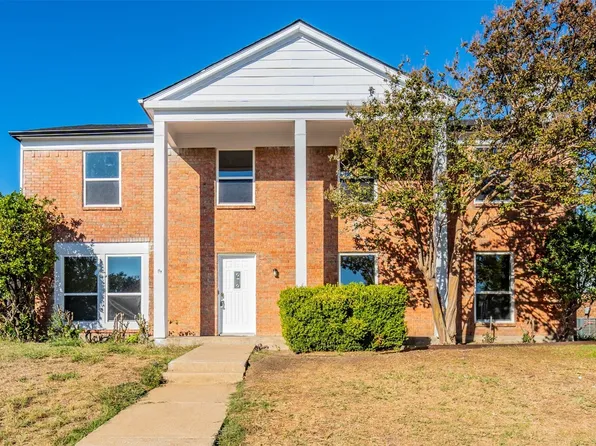 2205 Saharah Dr, Garland, TX 75044