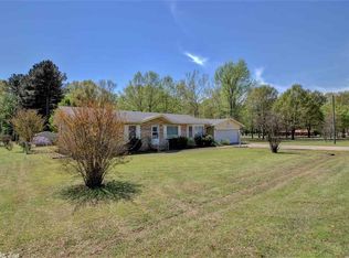 101 Bradley Dr, Cabot, AR 72023