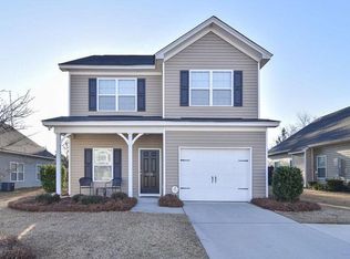 244 Bonhomme Cir, Lexington, SC 29072