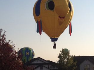 3325 Big Sky Dr, Reno, NV 89503