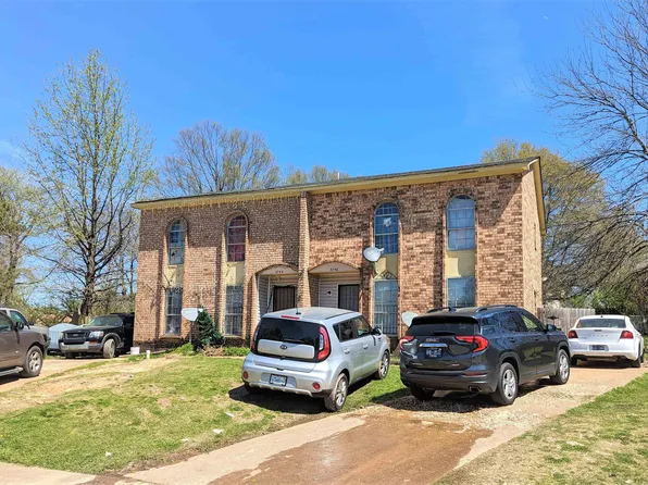 3754 Maple Leaf Cv, Memphis, TN 38115