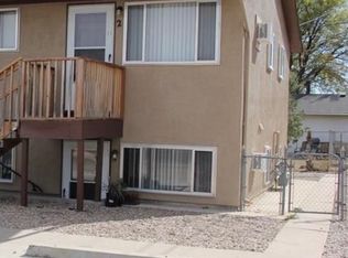 3924 Devonshire Ln APT 1, Pueblo, CO 81005