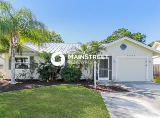 6846 SE Raintree Ave, Stuart, FL 34997