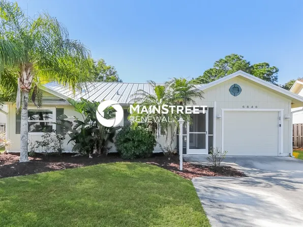 6846 SE Raintree Ave, Stuart, FL 34997