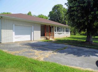 7255 Blackjack Rd, Franklin, KY 42134