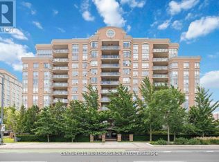 130 Pond Dr #1003, Markham, ON L3T7W5